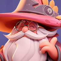 Wizard Clicker