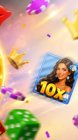 Buenos Slots Screenshot 2