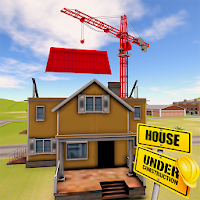 Build A House - Home construct