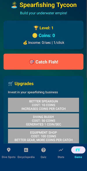 Big Bass Bonanza Screenshot 2