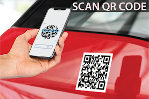 QR & Bar code Scan - Generator Screenshot 0