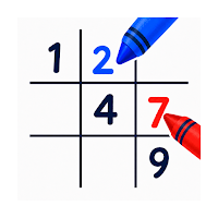 Su2ku - Sudoku for 2