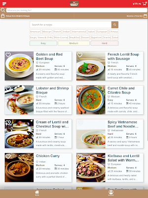 Wright's Customer Rewards screenshot 7
