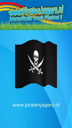 PiratenJagers Screenshot 0