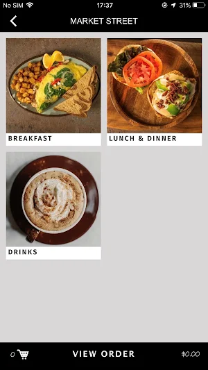 From the Hearth Café screenshot 3