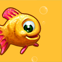 Tap Tap Aquarium -Virtual Tank