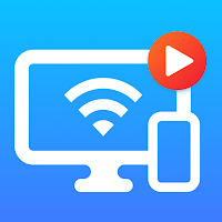 Cast for Chromecast & Cast TV