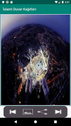 İslami Resimler Screenshot 3