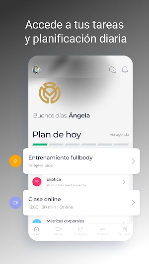 Meraki Program Screenshot 0