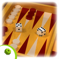Backgammon Multiplayer