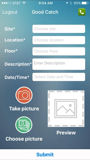 Good Catch Screenshot 1