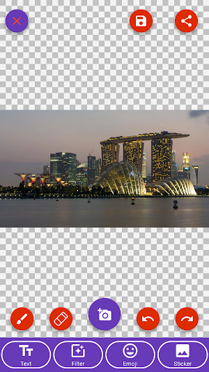 Bangkok, Dubai, Singapore Wallpapers Screenshot 1