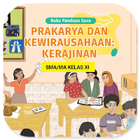 Prakarya Kerajinan Kelas 11