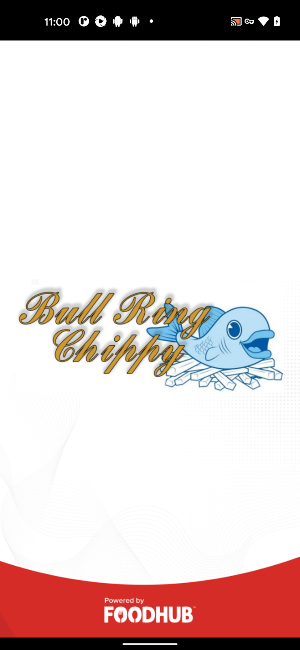 Bullring Chippy Screenshot 0