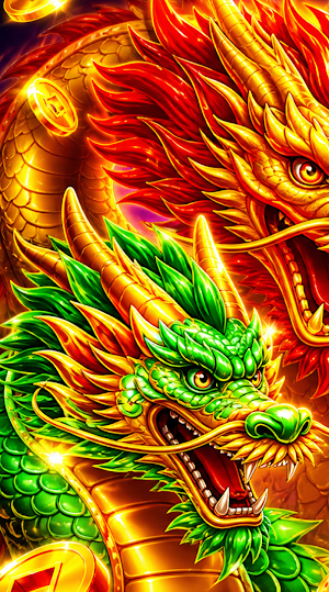 Dragon Jade Throne Screenshot 0