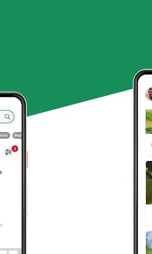 Ace Golf Screenshot 3