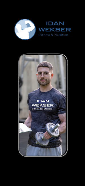 Idan Wekser Screenshot 0