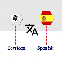 Corsican To Spanish Translator