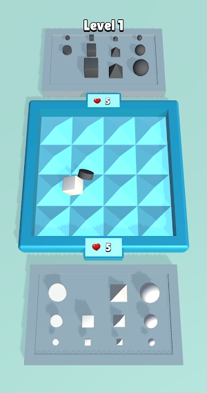 Magnetic Chess Screenshot 2
