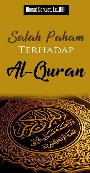 Salah Paham Terhadap Al-Quran Screenshot 0