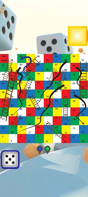 Subsidy Game Screenshot 0