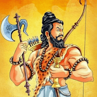 Parshuram Mahatmay-परशुराम माहात्म्य- Marathi
