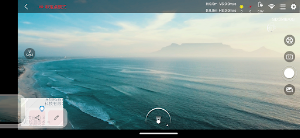 HFun Pilot Screenshot 2