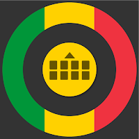 Clavier Malien