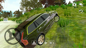 Offroad Car XC Screenshot 3