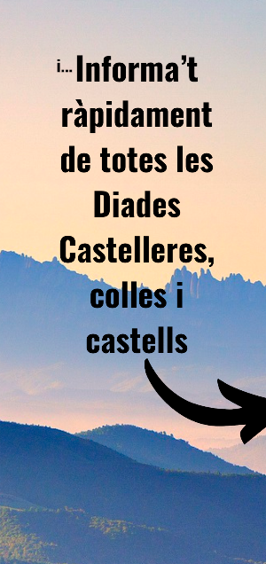 El Talp Casteller Screenshot 3