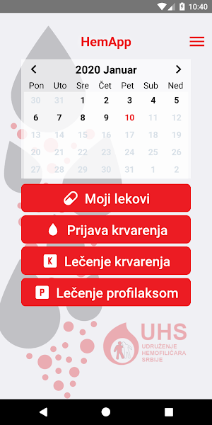 HemApp Screenshot 0
