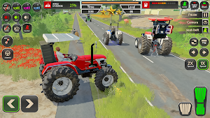 US Farming Game Simulator 2026 Screenshot 1