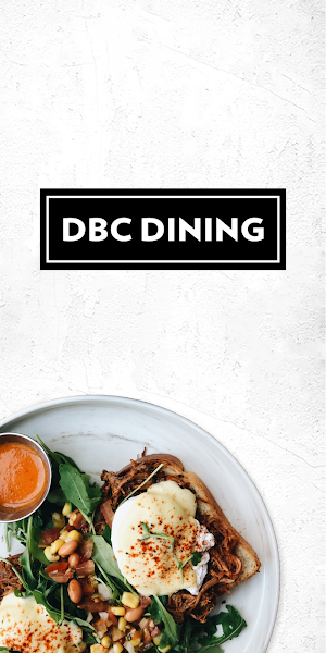 DBC Dining Screenshot 0