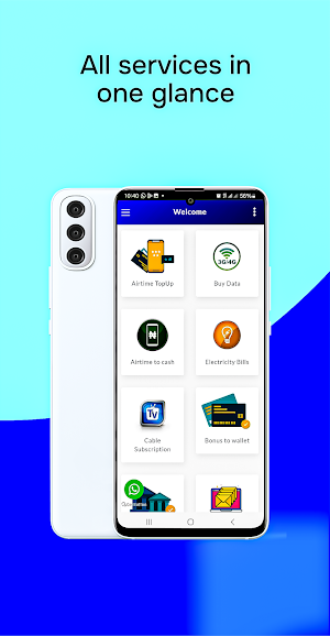 KoolSub Screenshot 1