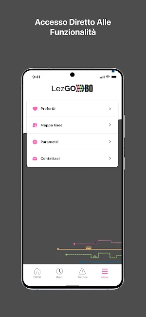 LezGOBO Screenshot 2