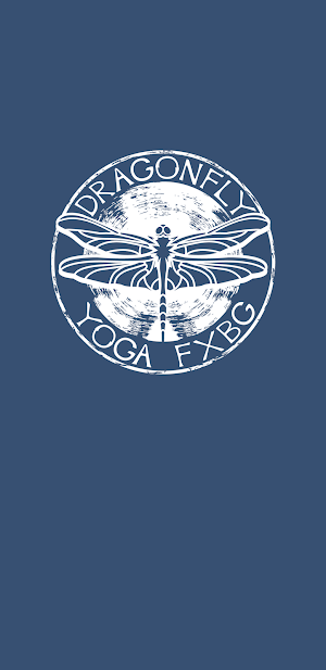 Dragonfly Yoga Studio Screenshot 0