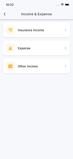 Insurance Help Pro Screenshot 2