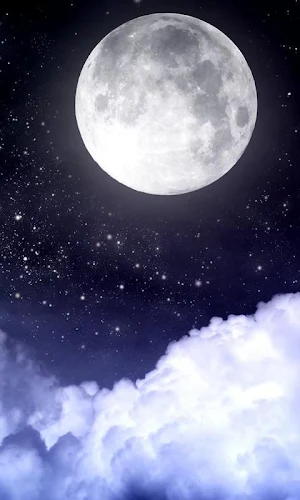 Moonshine HD Theme Wallpapers Screenshot 0