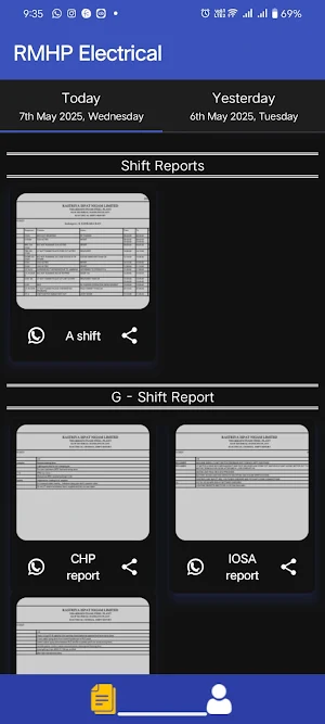 RMHP-VSP Screenshot 2