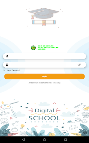 SMA UNGGULAN BPPT DARUS SHOLAH Screenshot 2