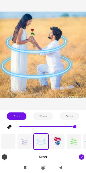 Collage Maker-Photo Editor Screenshot 2