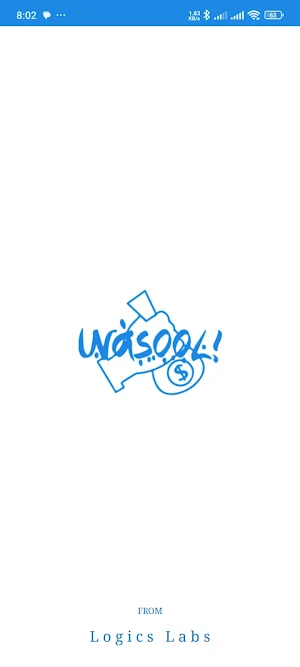 Wasooli.pk Screenshot 0