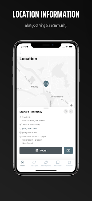 Stone's Pharmacy Screenshot 1