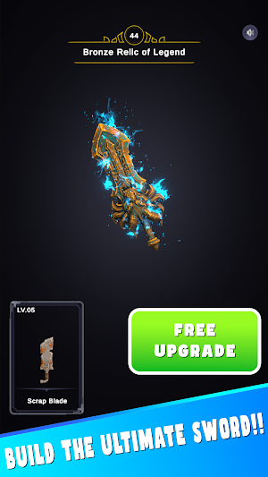 Fortune Forge Screenshot 0