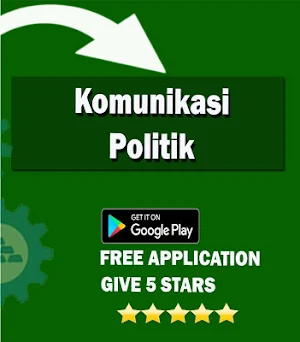 Komunikasi Politik Screenshot 3