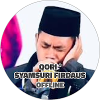 Qori Syamsuri offline