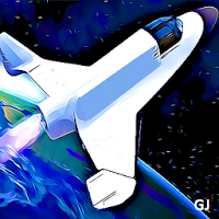 Galaxy Jet - Space Shooter