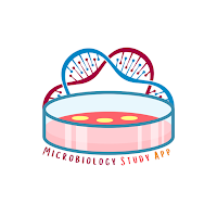 Microbiology Study App