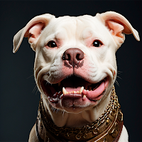 Pitbull HD Wallpapers