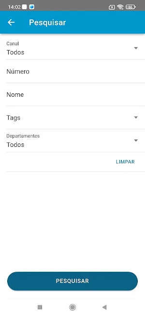 PAINEL ZINTECH Screenshot 2